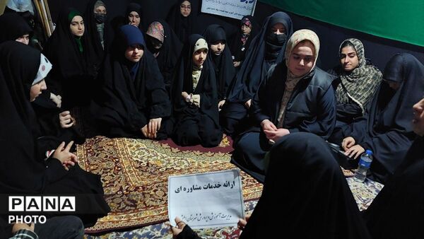 پاتوق نوجوان مبارز در املش