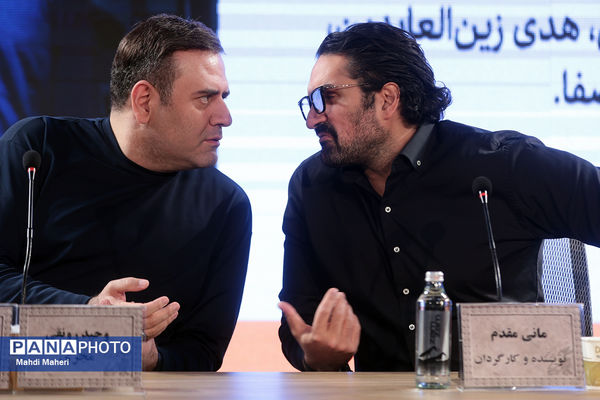 نشست نقد و بررسی فیلم «خواب» در چهل و چهارمین جشنواره ملی فیلم فجر