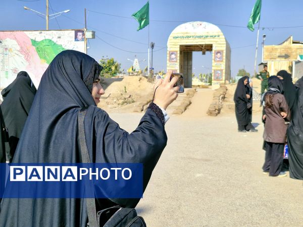 خاک، روایتگر خون