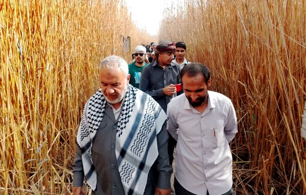 دانش‌آموزان کبودر آهنگی راهی سفر عشق شدند