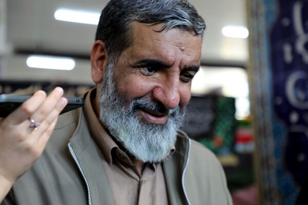یادواره ۱۴۴ شهید والامقام شهر بن