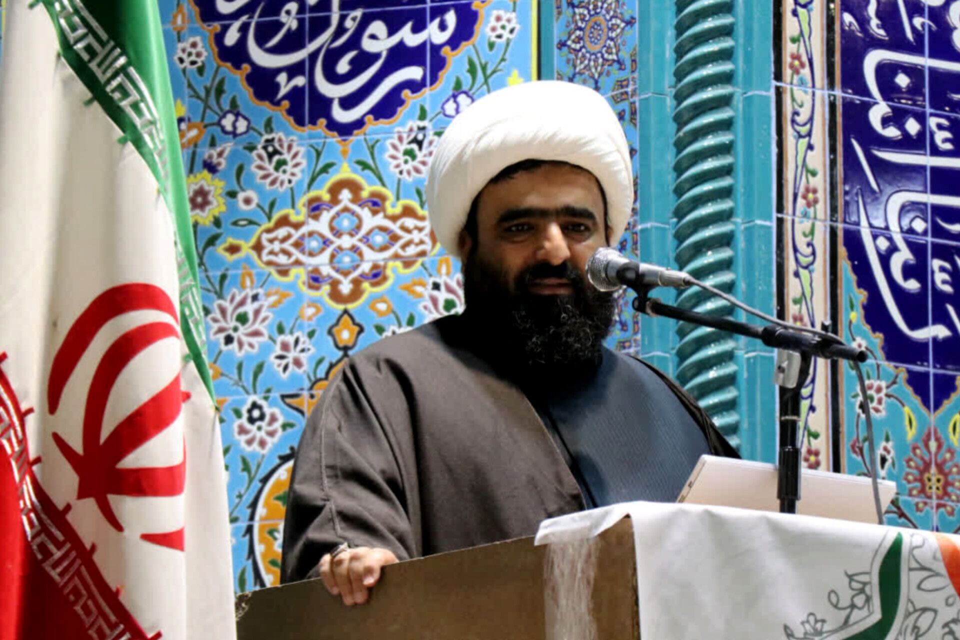 خون رهبر شهید، آتشفشان خشم مقدس ملت است و مذاکره با دشمن از موضع قدرت است، نه استیصال