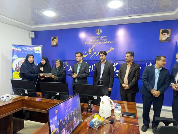 پیشگامان ترویج فرهنگ جوانی جمعیت