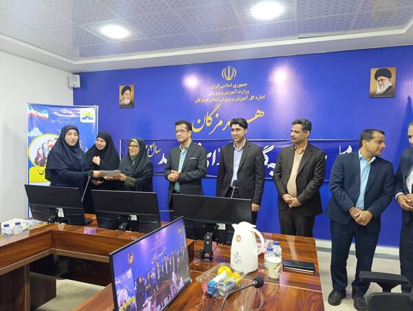 پیشگامان ترویج فرهنگ جوانی جمعیت