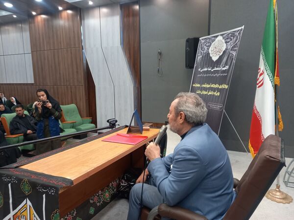 کلید طلایی موفقیت در کارگاه‌های آموزشی خودباوری