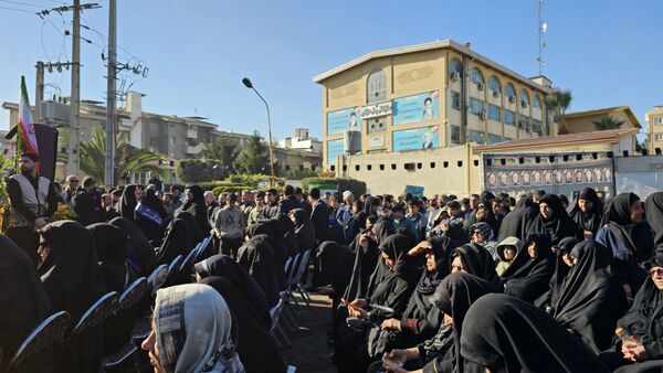 شهید گمنام در اداره کل آموزش پرورش استان گلستان آرام گرفت