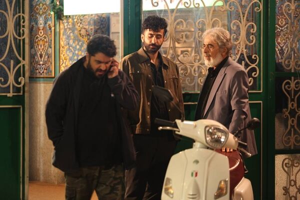 فیلمبرداری «رستگاری در رمضان» به پایان رسید