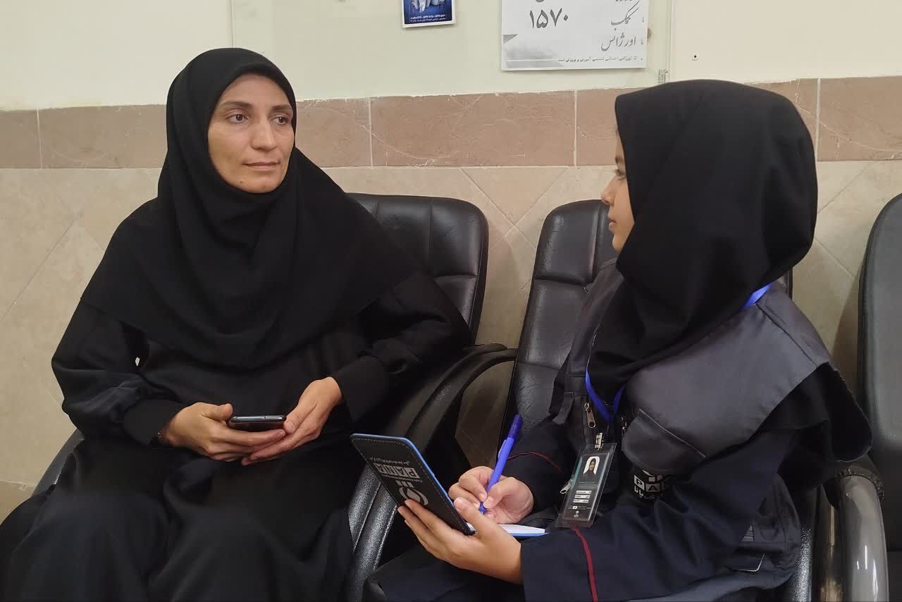 مدرسه و خانواده، دو بازوی اصلی پرورش دانش‌آموزان خاص و با استعداد هستند