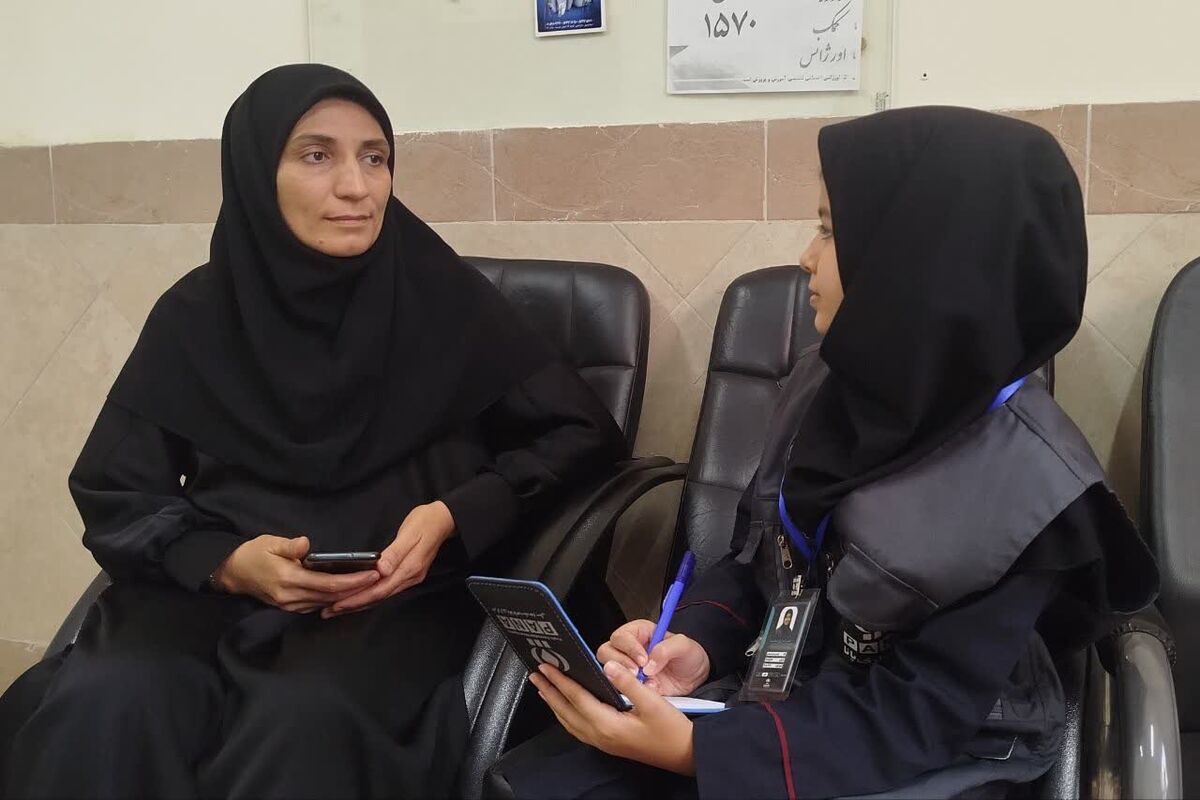 مدرسه و خانواده، دو بازوی اصلی پرورش دانش‌آموزان خاص و با استعداد هستند