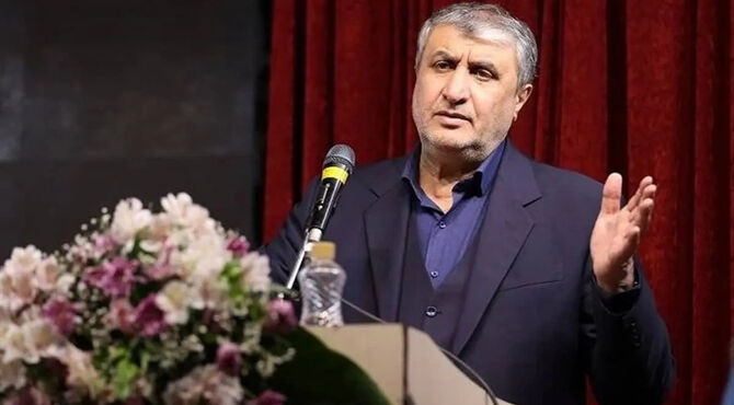 بیش از ۶۶۰۰ مرکز تحت نظارت نظام ایمنی هسته‌ای قرار دارند