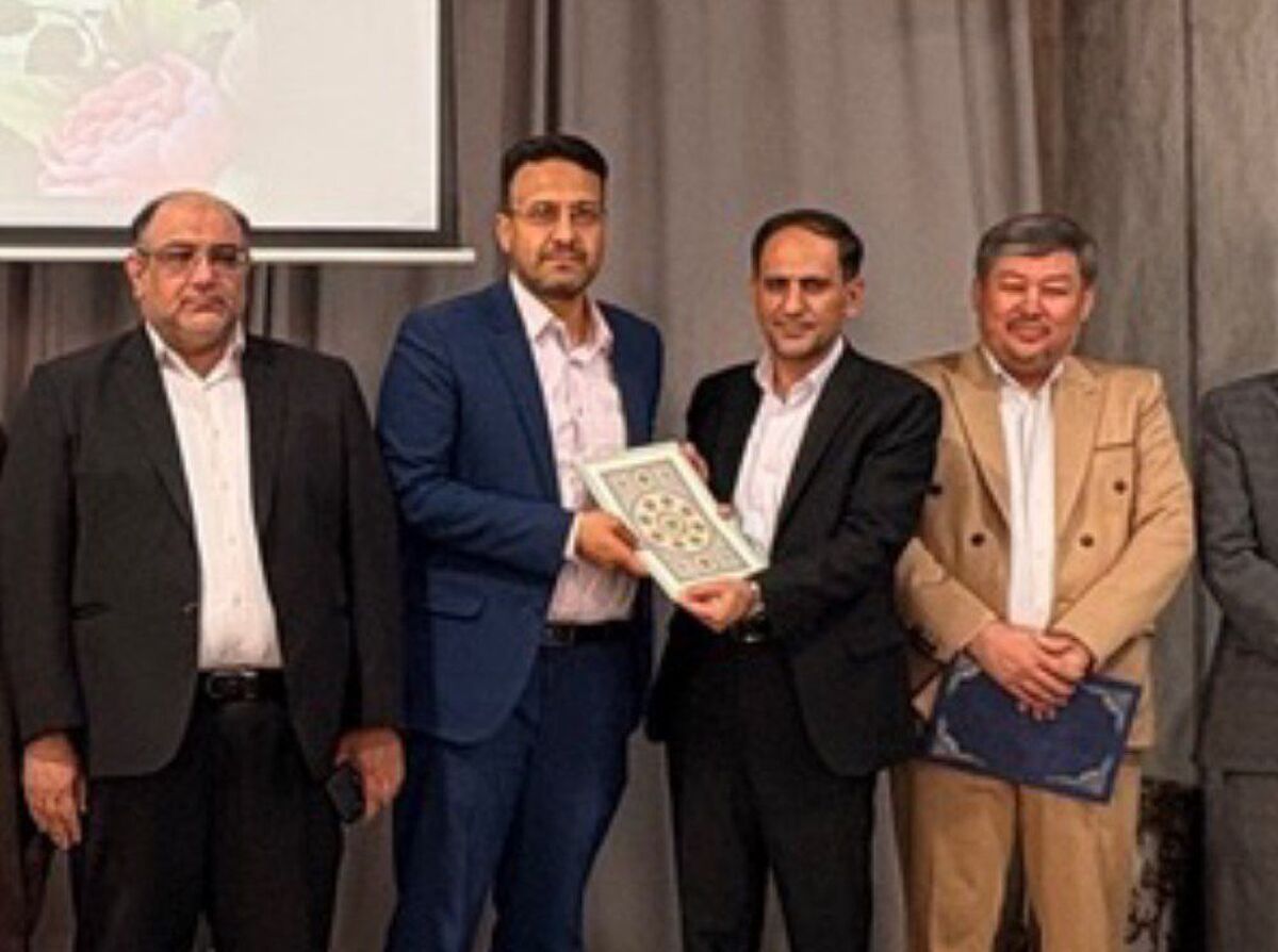 گفتمان‌سازی اندیشه، رویکرد سرپرست جدید آموزش و پرورش زرقان