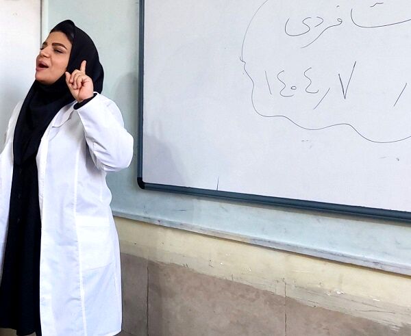 طرح‌های غربالگری به منظور تشخیص زودهنگام اختلالات دانش‌آموزان طراحی شده است