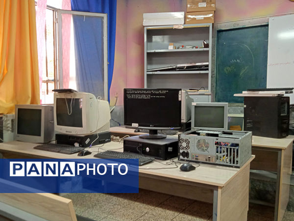 دهمین دوره تدریس جهادی وتر توسط دانشجویان تربیت دبیری در مشهد