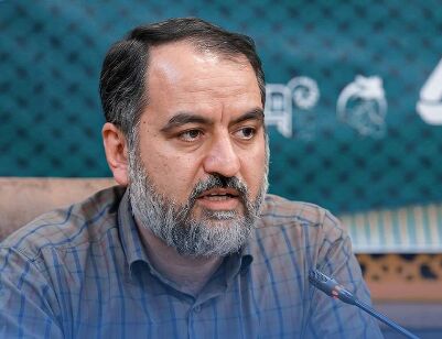 تراز عملکرد همه مسئولان و فعالان فرهنگی باید کسب رضایت رهبر معظم انقلاب اسلامی و حرکت در مسیر تحقق آرمان‌های انقلاب باشد