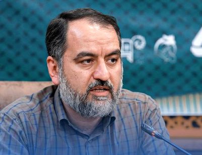 تراز عملکرد همه مسئولان و فعالان فرهنگی باید کسب رضایت رهبر معظم انقلاب اسلامی و حرکت در مسیر تحقق آرمان‌های انقلاب باشد