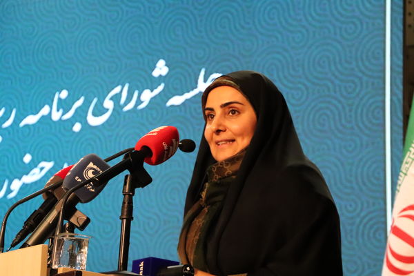  جلسه شورای توسعه و برنامه‌ریزی استان کردستان با حضور وزیر راه و شهرسازی 