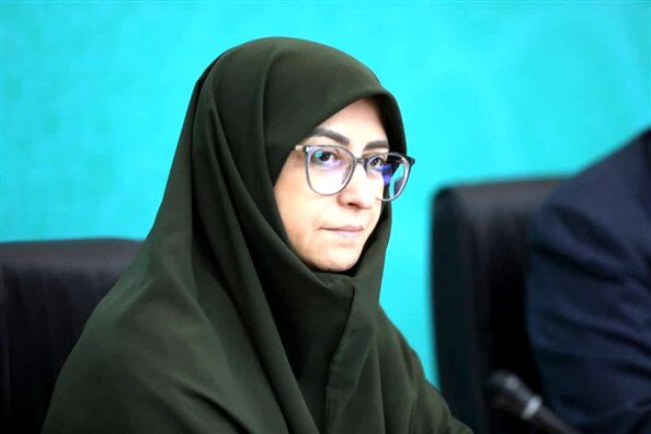 انصاری: انتقال بهشت‌آباد از دستورکار خارج شد؛ نظر قطعی درباره سد ماندگان نداده‌ایم