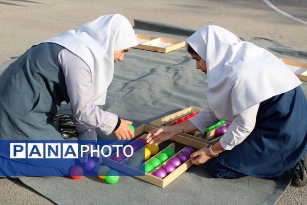 کارناوال شادی و همبستگی ملی در دهه فجر و پیروزی انقلاب اسلامی