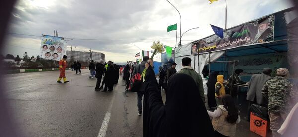 سربازان کوچک امام مهدی(عج)