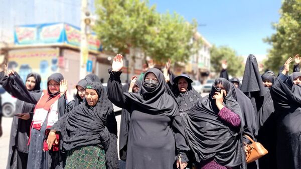 یاسوج در سوگ امام مهربانی‌ها