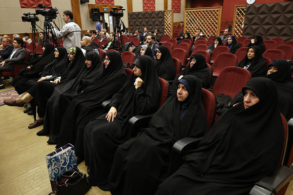 مراسم گرامیداشت شهدا