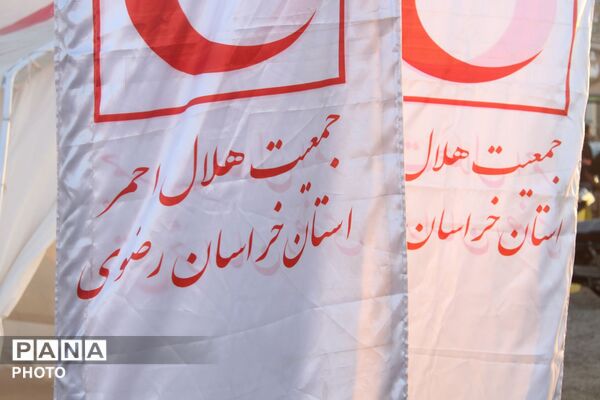 قسمت چهارم از مستند میزبان عشق موکبِ سردارِ شهید یاسر زروندی روایتِ ادامه‌ی راهِ یک عاشق
