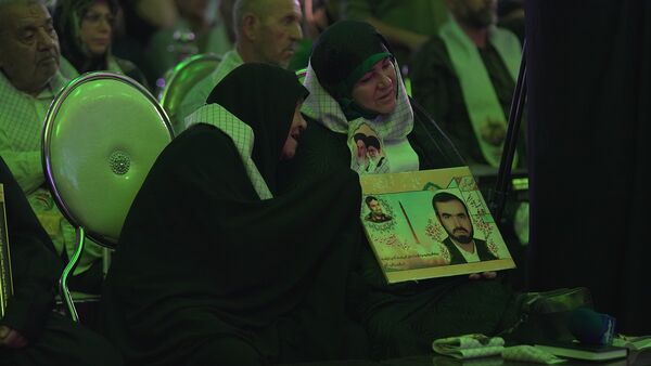 اجلاسیه ۷۵۰ شهید شهرستان فردیس با حضور گسترده مسئولین و اقشار مختلف مردم 