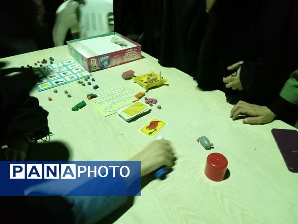 گذری بر روز سوم رویداد تخصصی تربیت مربیان ارشد اردویی کشور در اردوگاه شهید رجایی نیشابور  