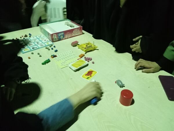 گذری بر روز سوم رویداد تخصصی تربیت مربیان ارشد اردویی کشور در اردوگاه شهید رجایی نیشابور  
