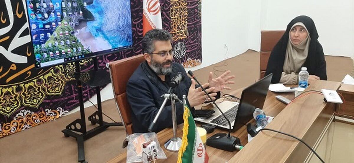 نسل امروز انگیزه و توان لازم برای ورود به عرصه‌های علمی را دارد
