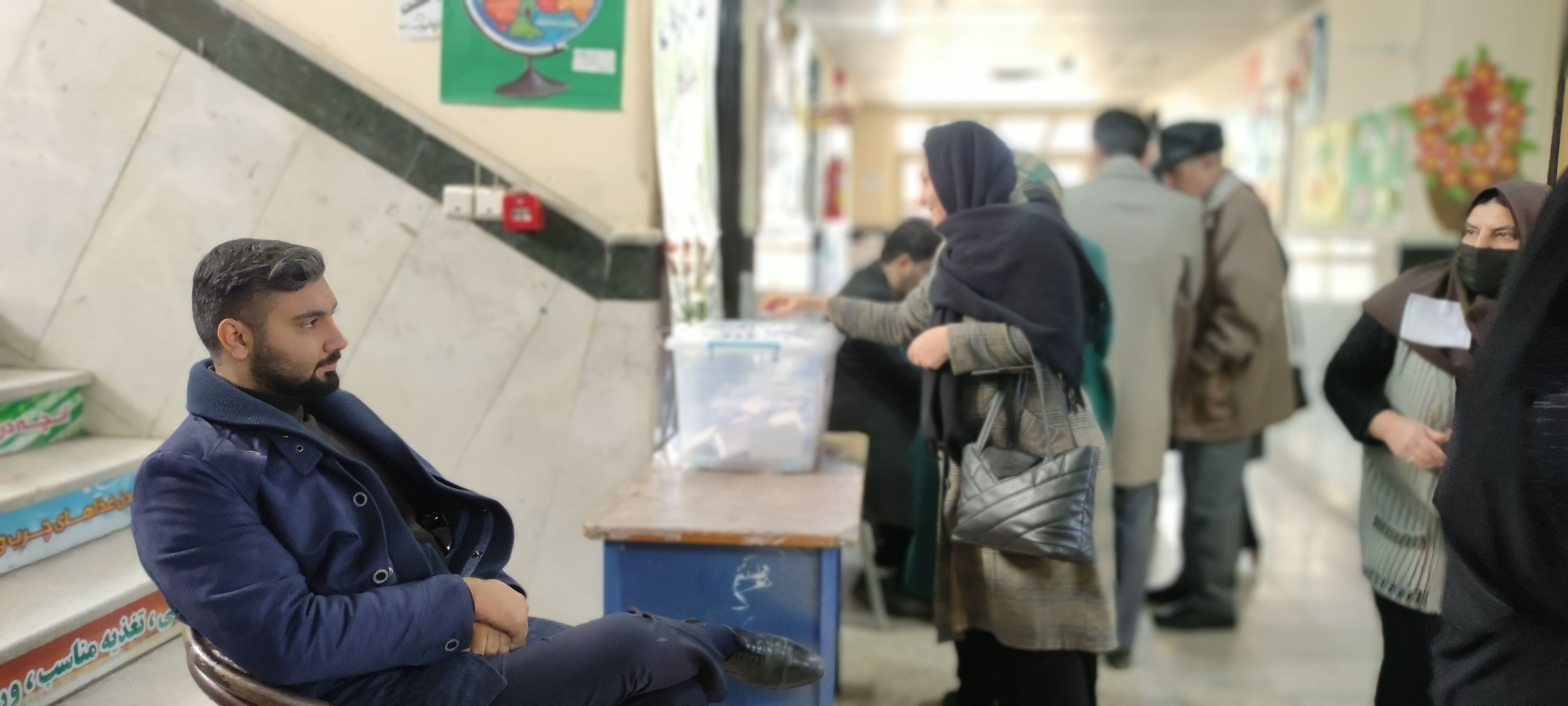 انتخابات هیأت مدیره صندوق وام ضروری سال ۱۴٠۳ فرهنگیان شیروان