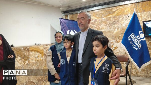 سازمان دانش آموزی؛از مشارکت تا پیشرفت