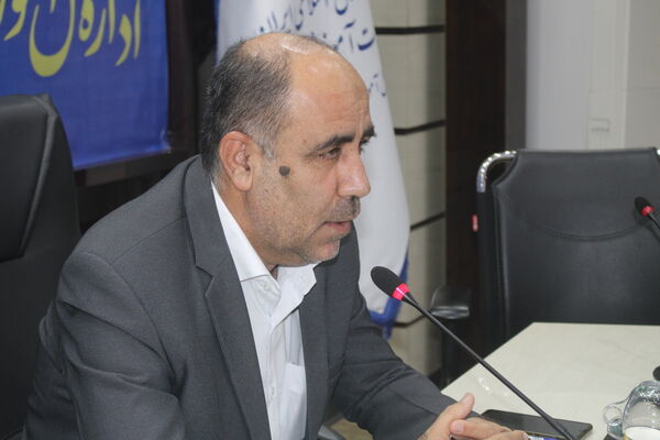 شانزدهمین جلسه شورای برنامه‌ریزی و نظارت کودکستان‌های استان بوشهر