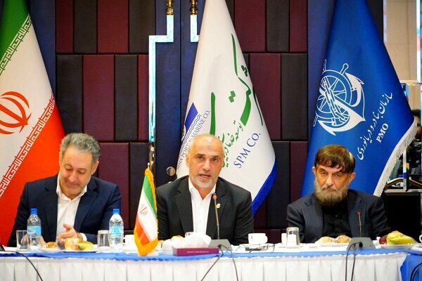 رفع چالش نیروی انسانی در اقتصاد دریا با جذب ۳ درصد از فارغ‌التحصیلان 