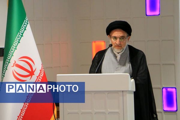 آیین افتتاح شرکت سینا فناوران ماندگار در شهرستان ملارد 