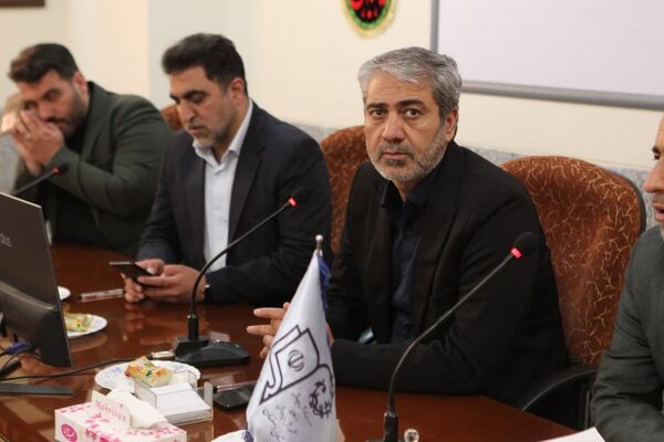 اجرای طرح «میدان پویا» در کاشان؛ هم‌افزایی دستگاه‌ها برای نشاط دانش‌آموزی در تابستان