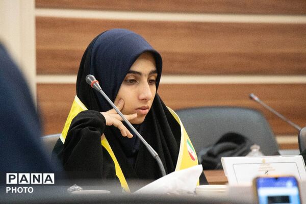 انتخابات مجلس دانش‌آموزی خراسان رضوی برگزار شد