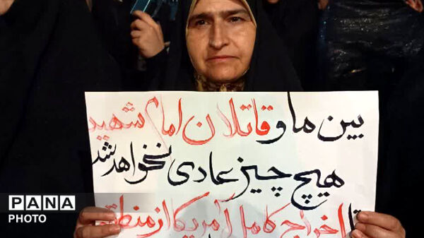 :کوهدشت، سپری استوار در خط مقدمِ ایستادگی