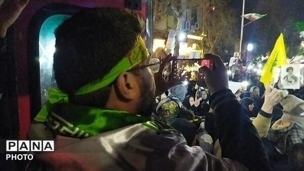 قاب هایی از حضورـ۳