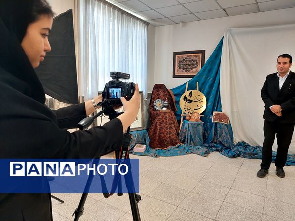 زنگ جوانه ها در مشهد به صدا در آمد