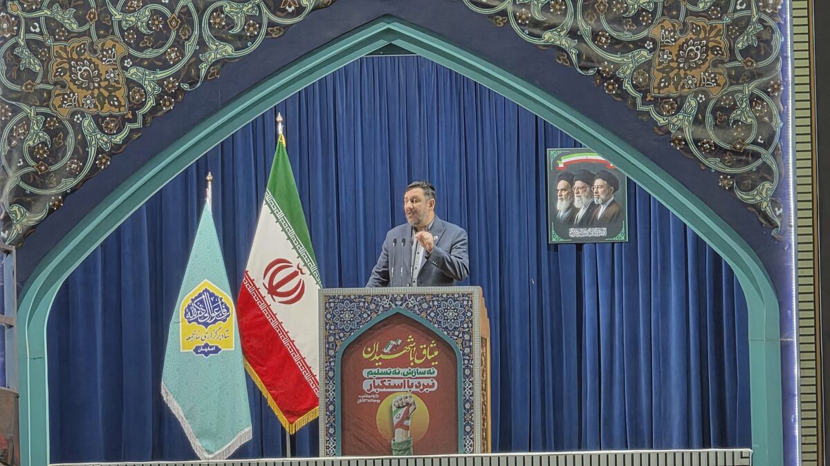 دفاع مردمی، مکمل دفاع نظامی کشور در برابر جنگ ترکیبی دشمن است