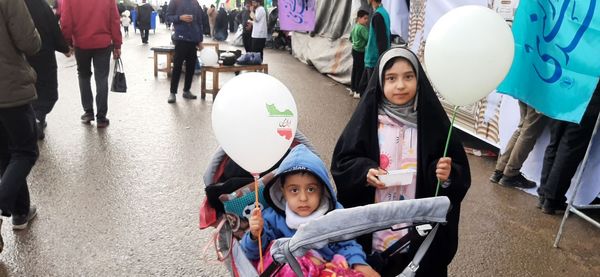 سربازان کوچک امام مهدی(عج)