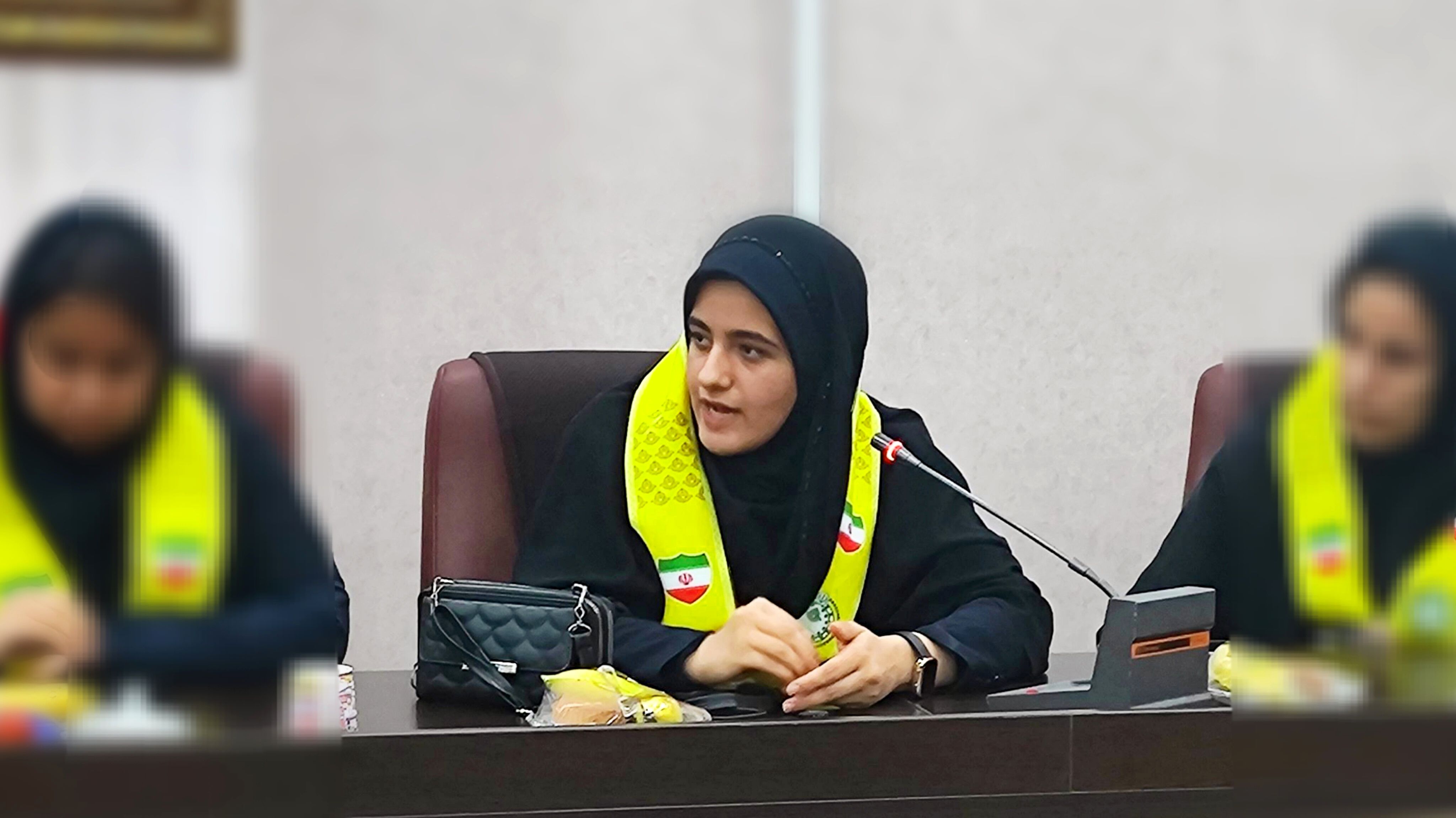 خبرنگاران، حقیقت نگاران رسانه‌ای 