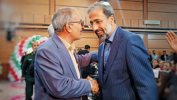 آیین گرامیداشت تجلیل از معلمان نمونه کشوری کهگیلویه و بویراحمد