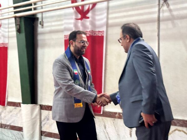 مازندران میزبان همایش یاوران انقلاب