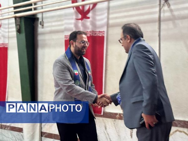 مازندران میزبان همایش یاوران انقلاب