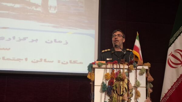 همایش معلمان عشایر سیار خراسان شمالی