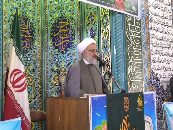 نماز، ستون اصلی دین