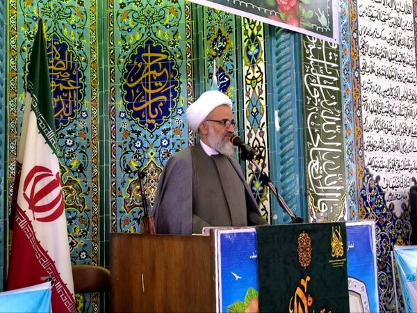 نماز، ستون اصلی دین