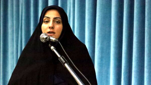 رونمایی از سرود سازمان دانش‌آموزی یزد با حضور نماینده ولی فقیه در یزد
